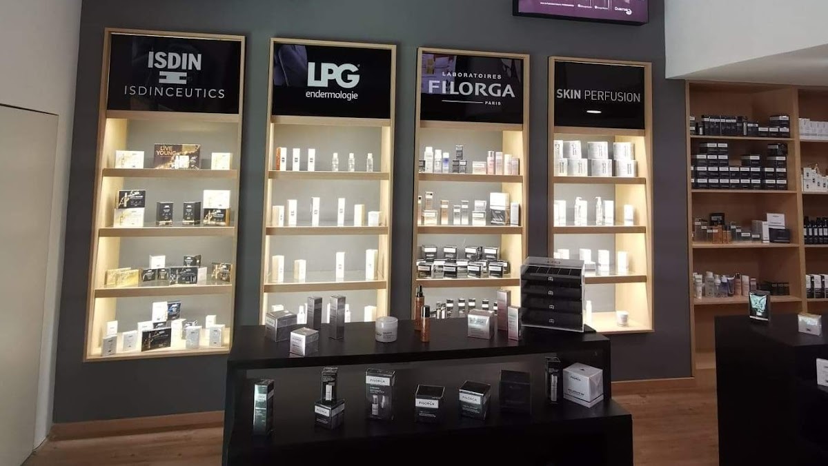 Farmacia Dermatológica Derma Global Sucursal Altaria — foto 2