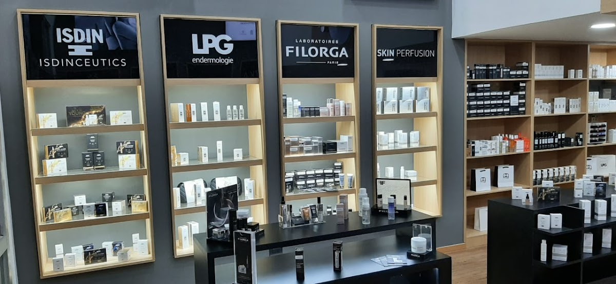 Farmacia Dermatológica Derma Global Sucursal Altaria — foto 3