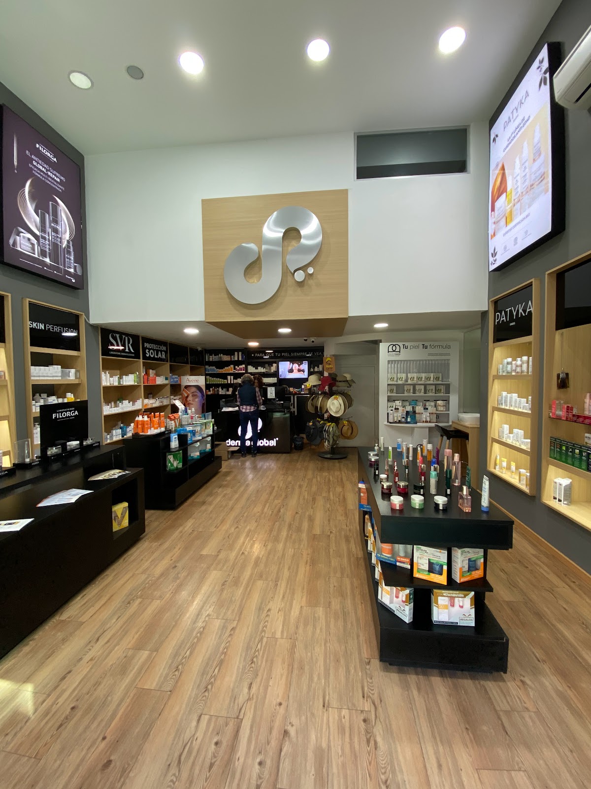 Farmacia Dermatológica Derma Global Sucursal Altaria — foto 4