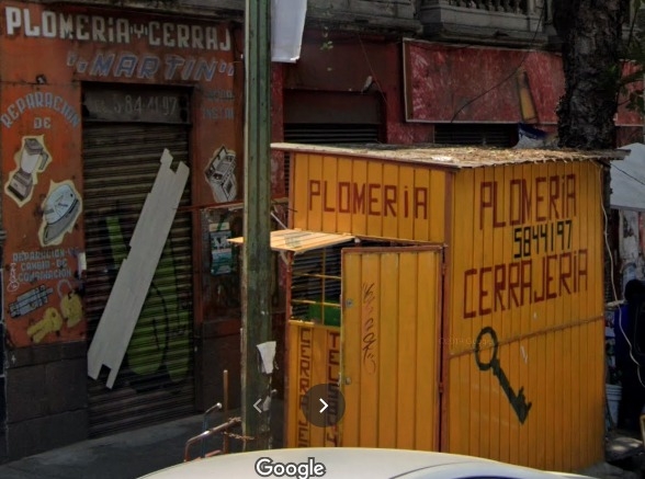 Servicios de Plomería — foto 2