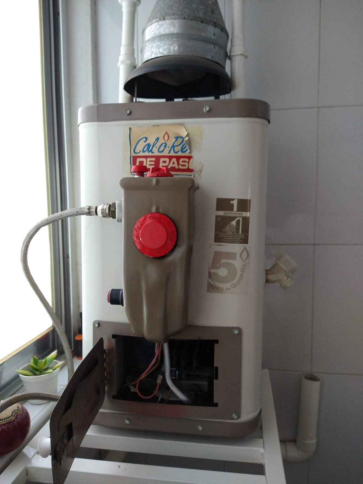 Servicios de Plomería — foto 3