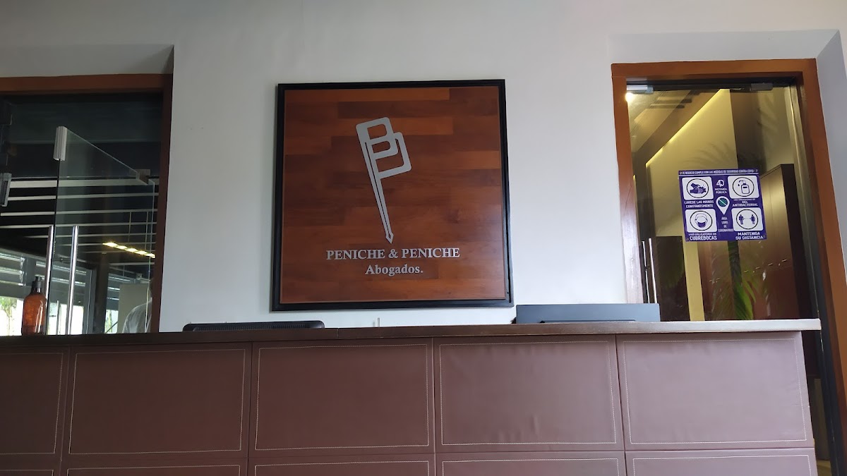 Peniche y Peniche Notarías Públicas S.C.P — foto 4