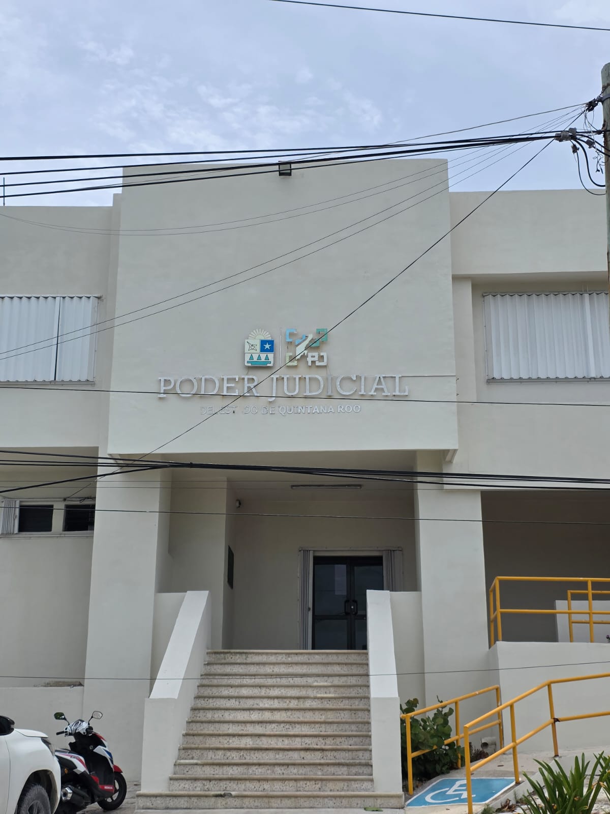 Madrigal Abogados Cancún