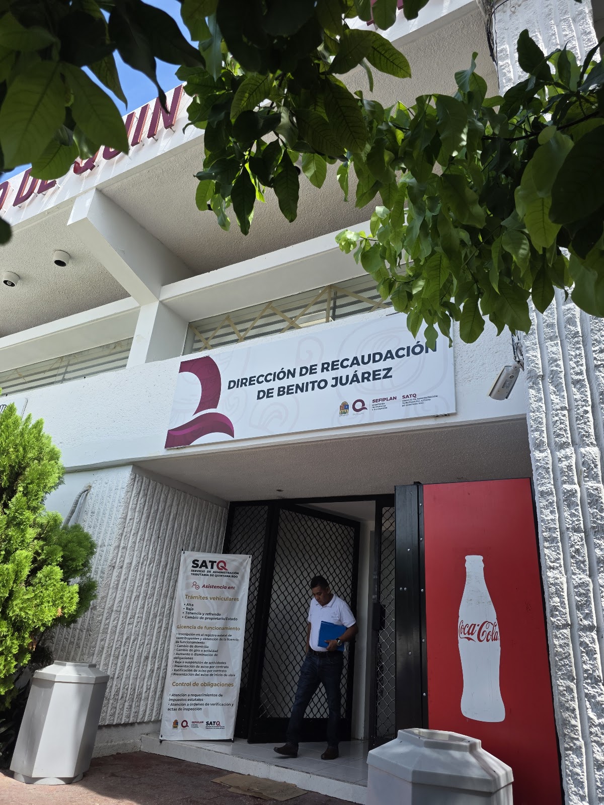 Madrigal Abogados Cancún — foto 2