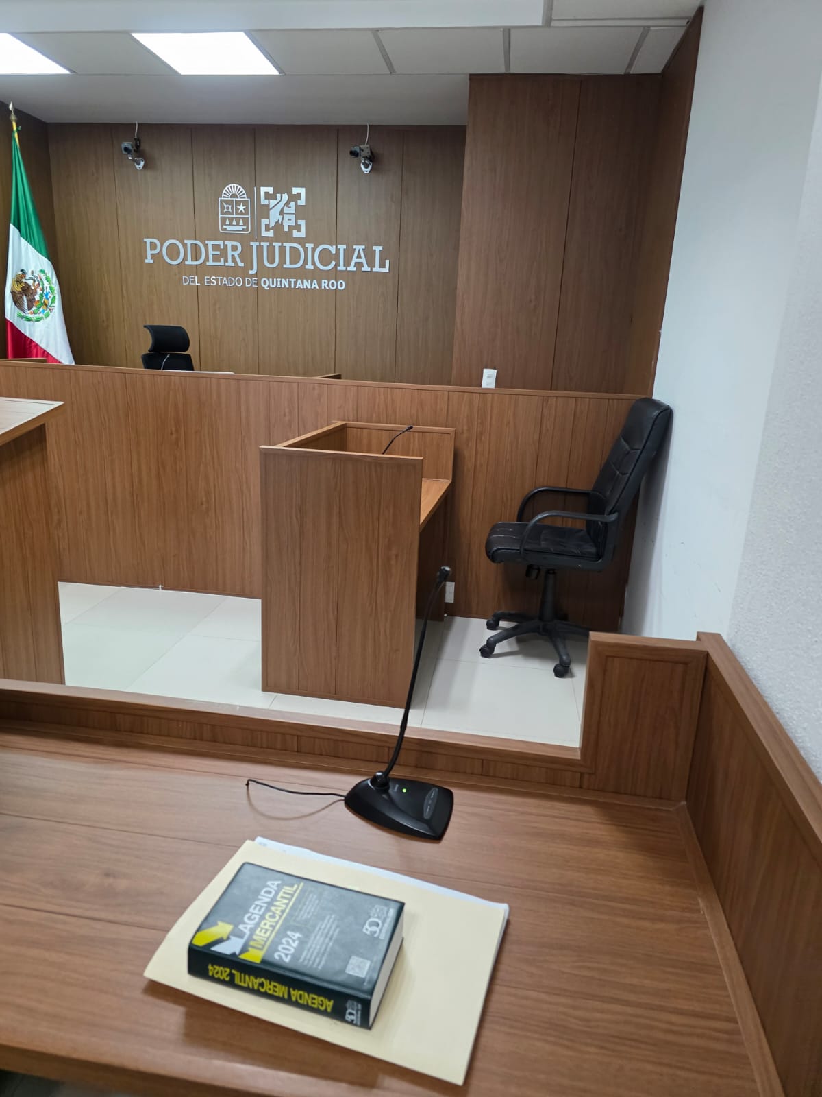 Madrigal Abogados Cancún — foto 3
