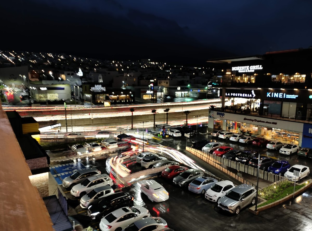 Park Point Cumbres — foto 2