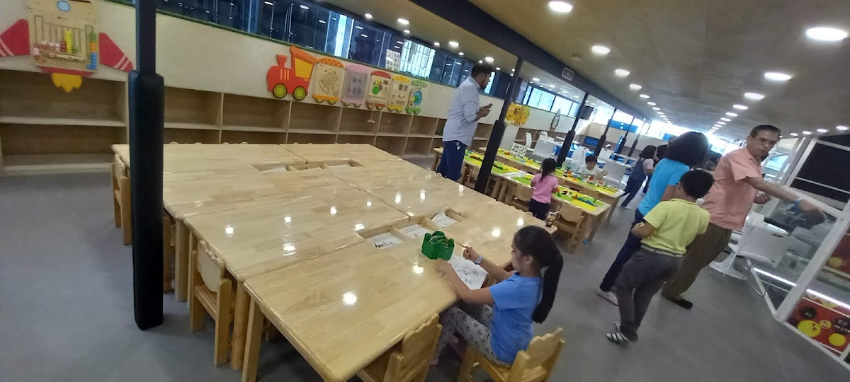 Park Point Cumbres — foto 4