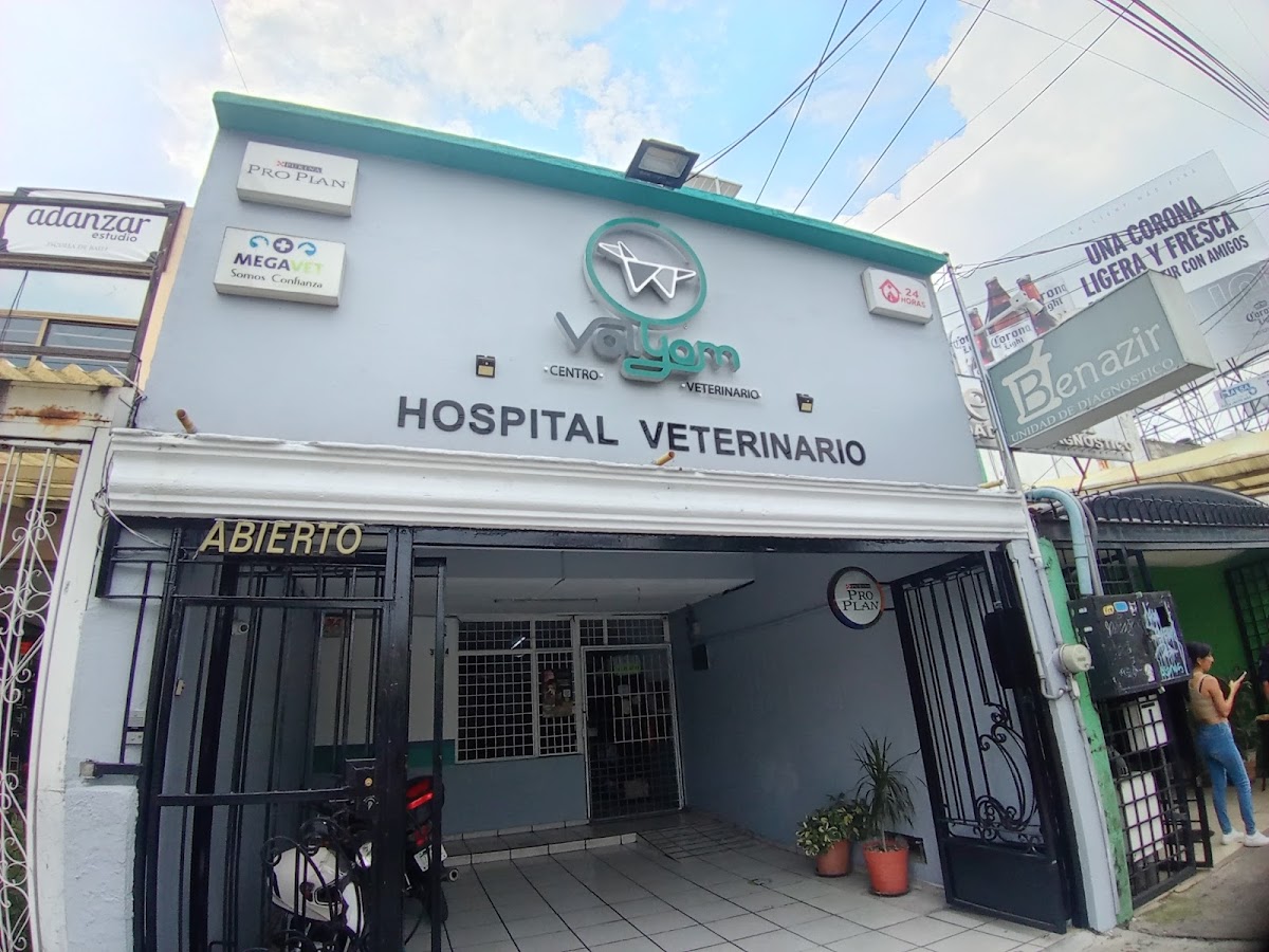Centro Veterinario Val-Yam