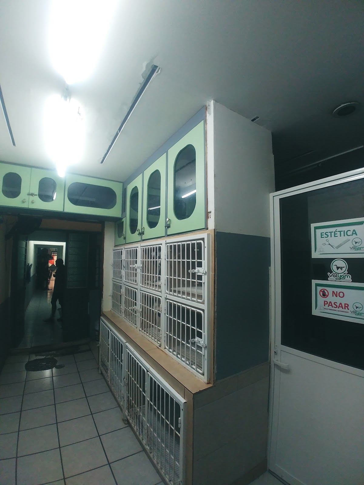 Centro Veterinario Val-Yam — foto 3