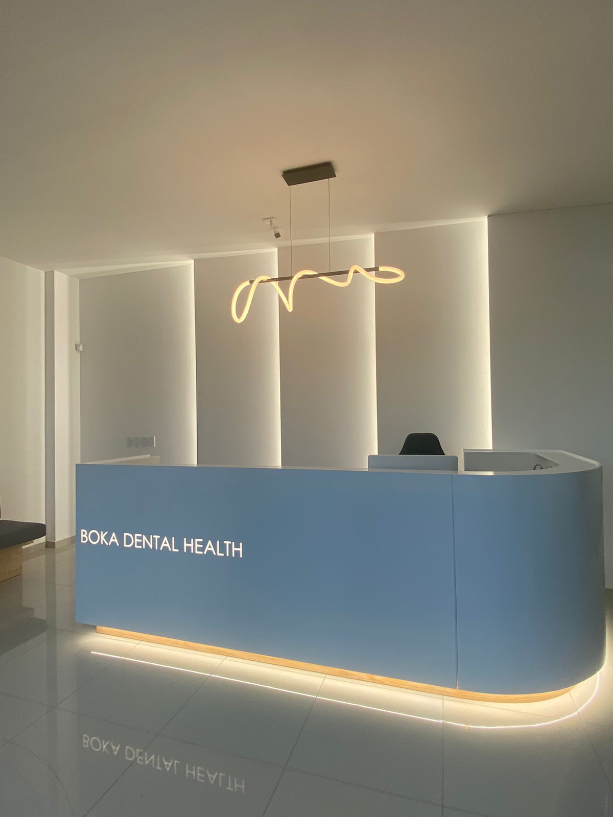 BDH Boka Dental Health Norte