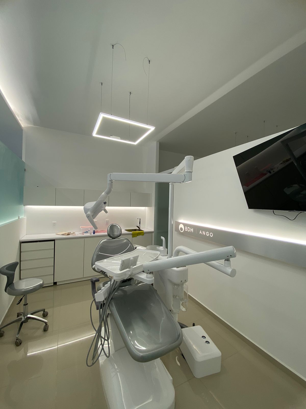 BDH Boka Dental Health Norte — foto 3