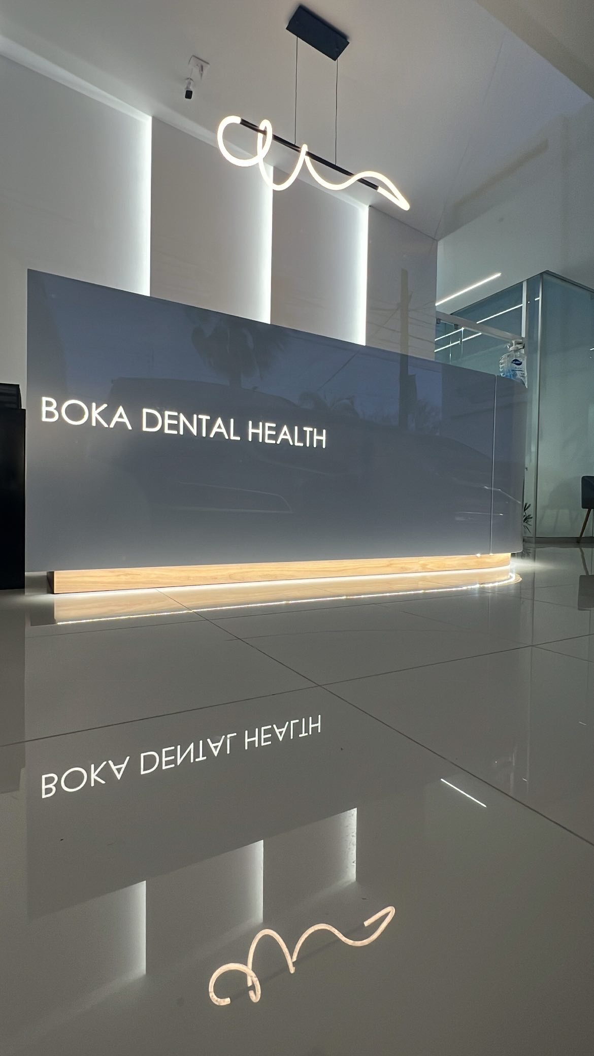 BDH Boka Dental Health Norte — foto 4