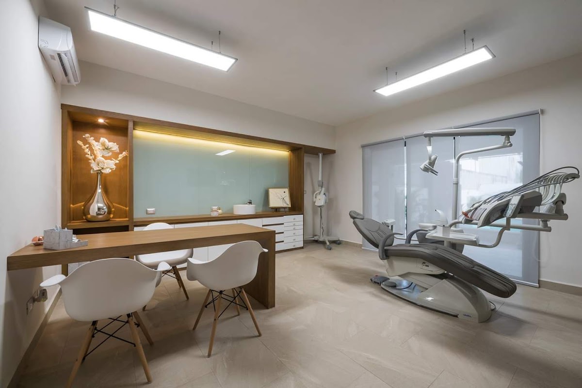 The White Loft — foto 2