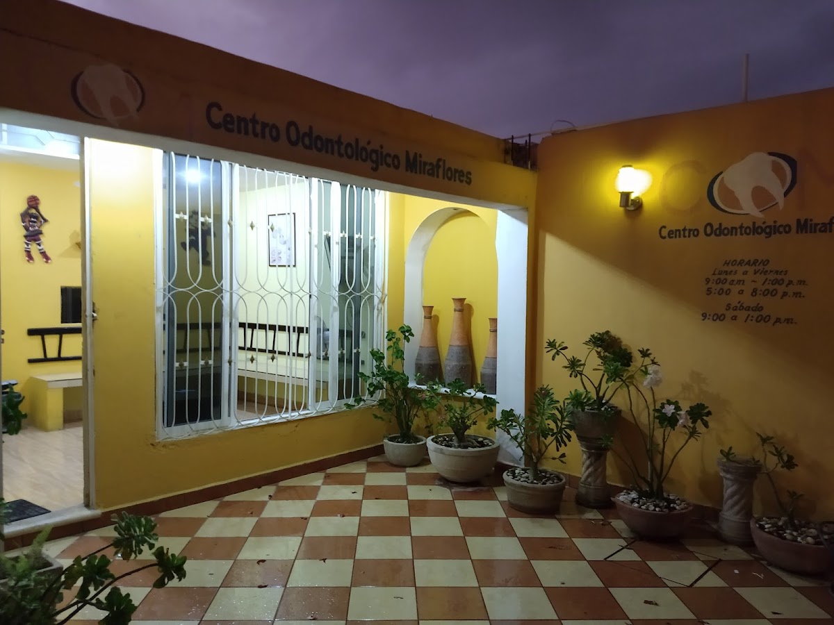 COM,CENTRO ODONTOLOGICO MIRAFLORES — foto 3