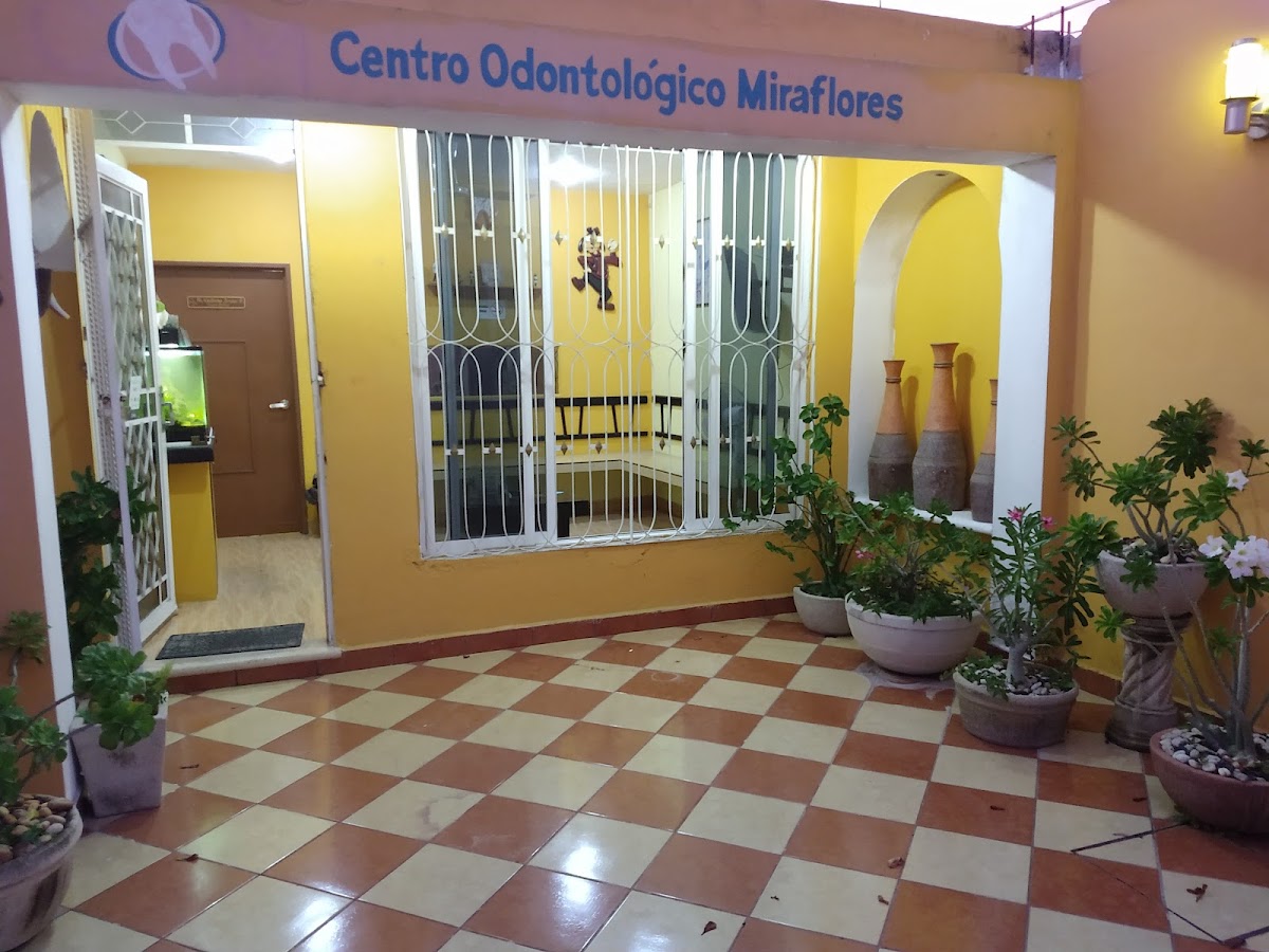 COM,CENTRO ODONTOLOGICO MIRAFLORES — foto 4