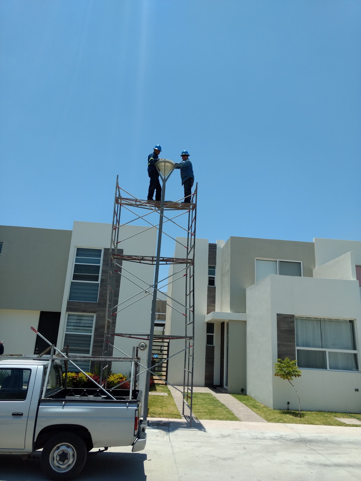 Electricista & Técnico aire acondicionado — foto 3