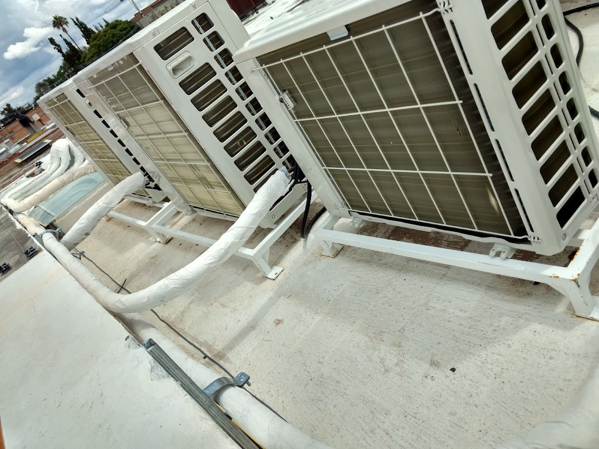 Electricista & Técnico aire acondicionado — foto 4