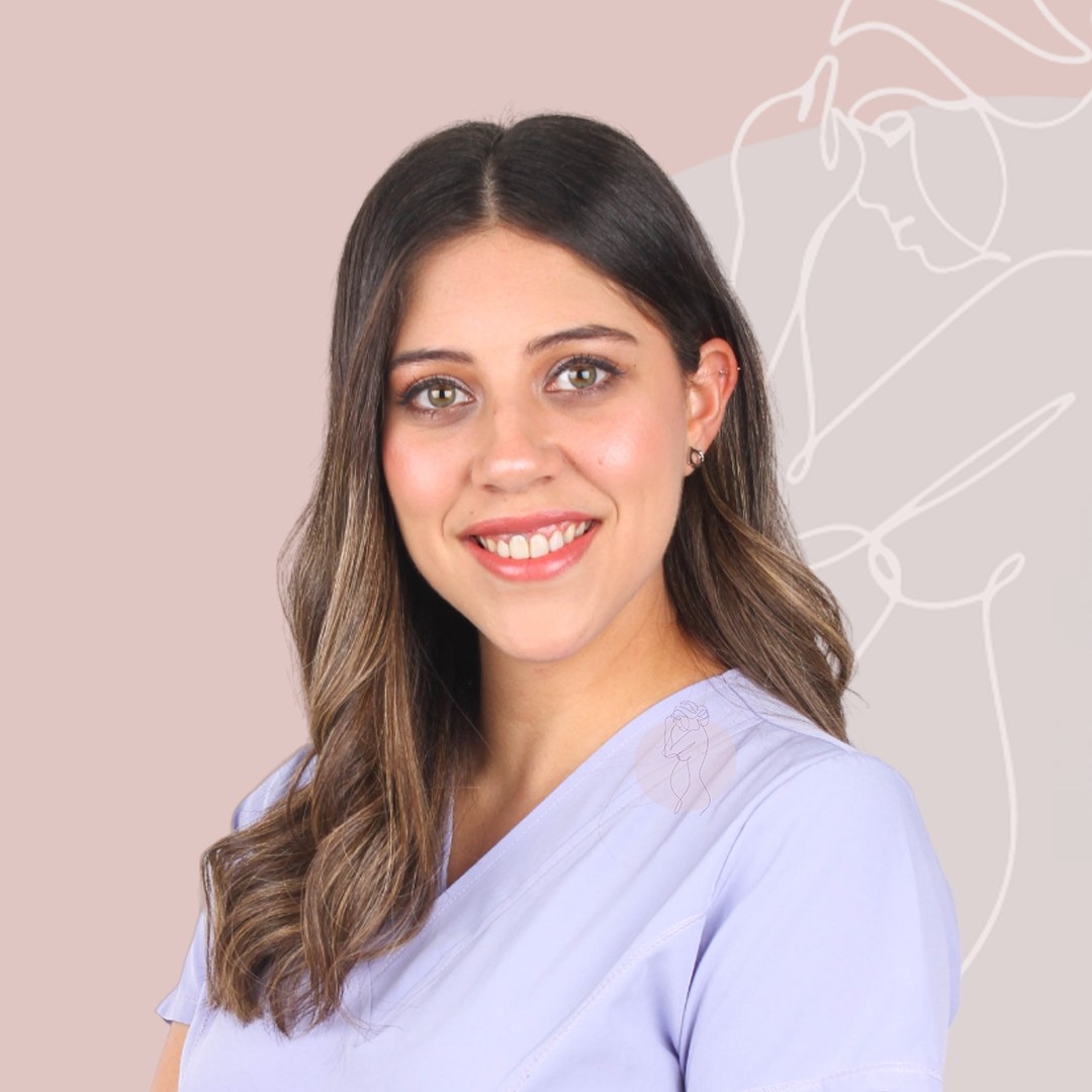 Dra. Mariana Ibáñez García — foto 2