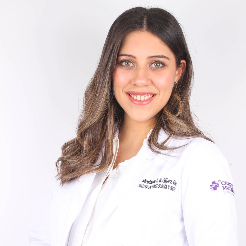 Dra. Mariana Ibáñez García — foto 3