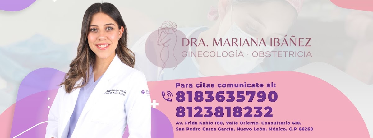 Dra. Mariana Ibáñez García — foto 4