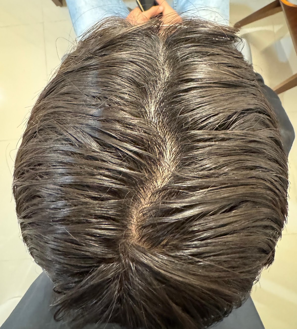Dermatólogo y Tricólogo Dr. Jorge Alexis Aceves — foto 4