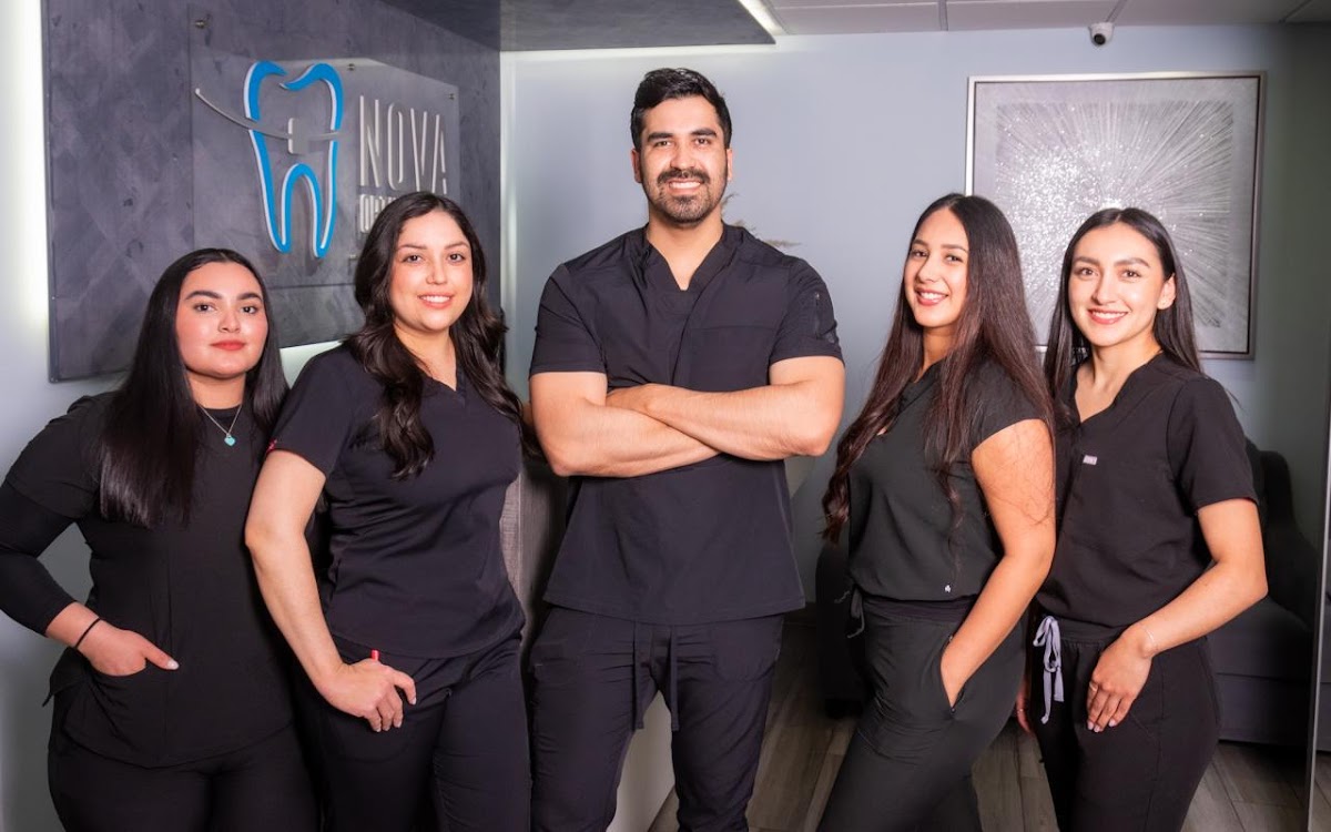 Nova Orthodontic, Zona Río
