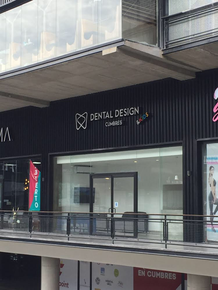 Dental Design Cumbres — foto 2
