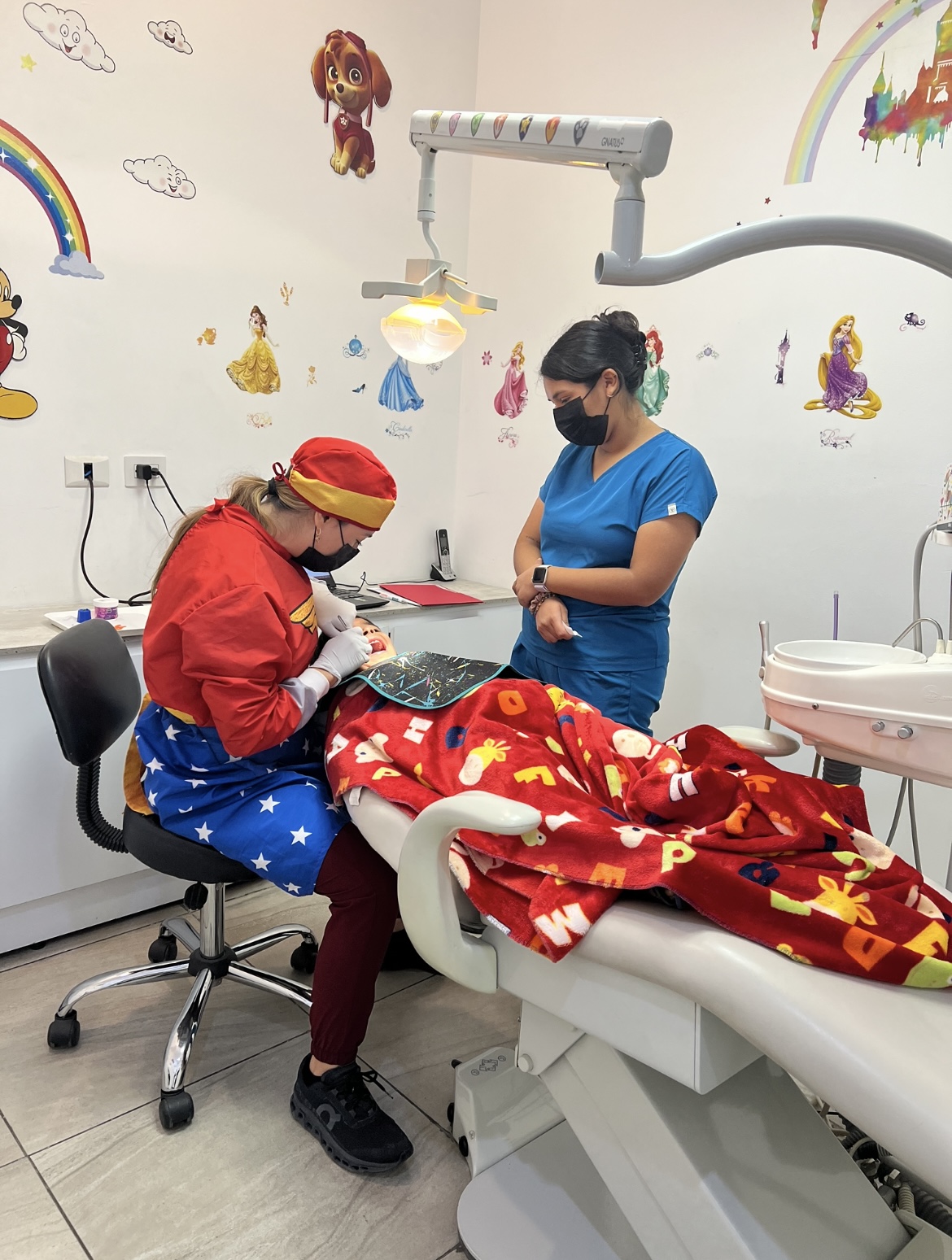 Dental Design Cumbres — foto 3
