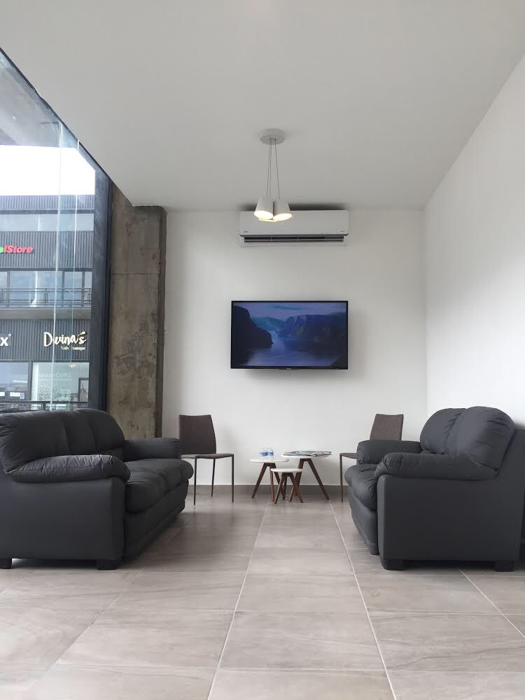 Dental Design Cumbres — foto 4