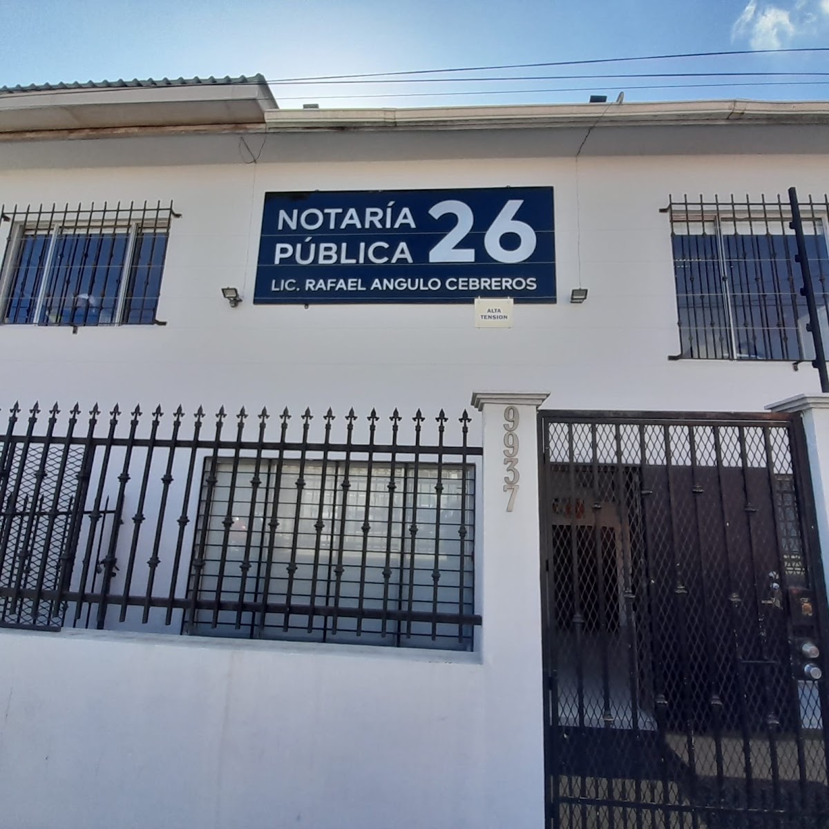 Notaria Publica 26 Tijuana — foto 4
