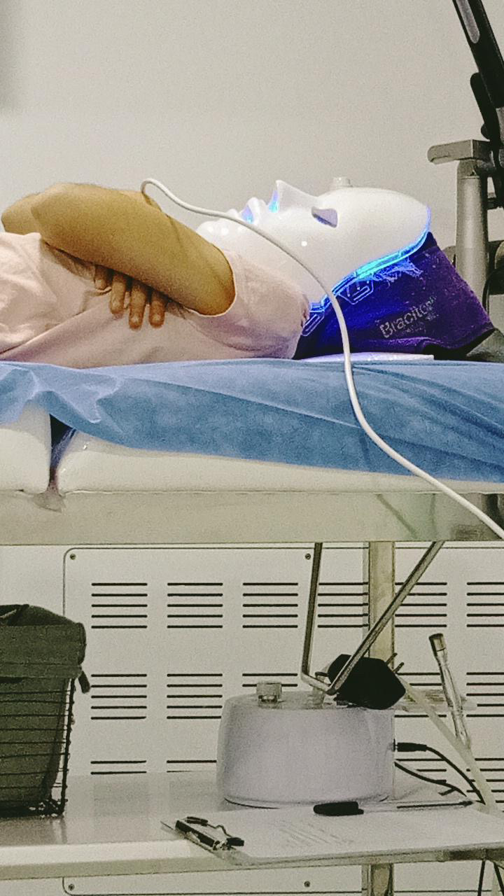 PELZ DERMA CLINIC Dra. Karen Fabiola Velasquez Hernandez, Dermatólogo — foto 2