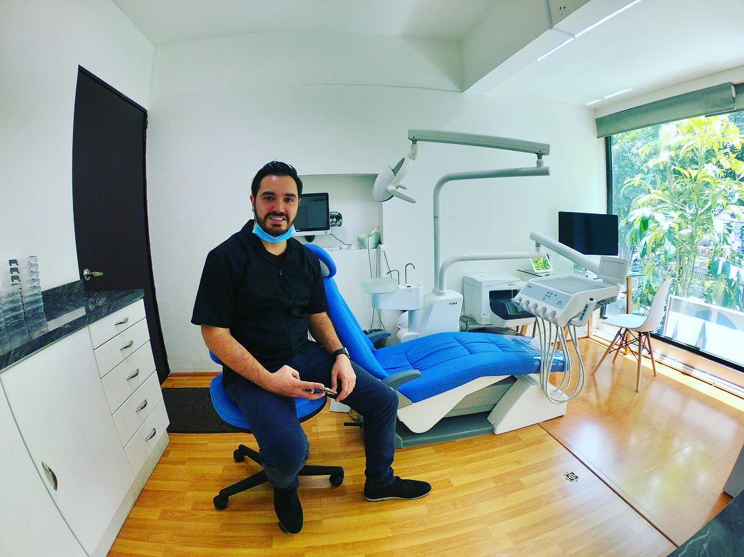 Siroco Dental Polanco | Invisalign Ortodoncia Sin Brackets — foto 3