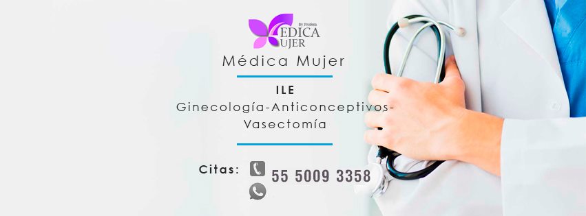 Ginecólogos CDMX | Clínica de Ginecología | Médica Mujer — foto 2