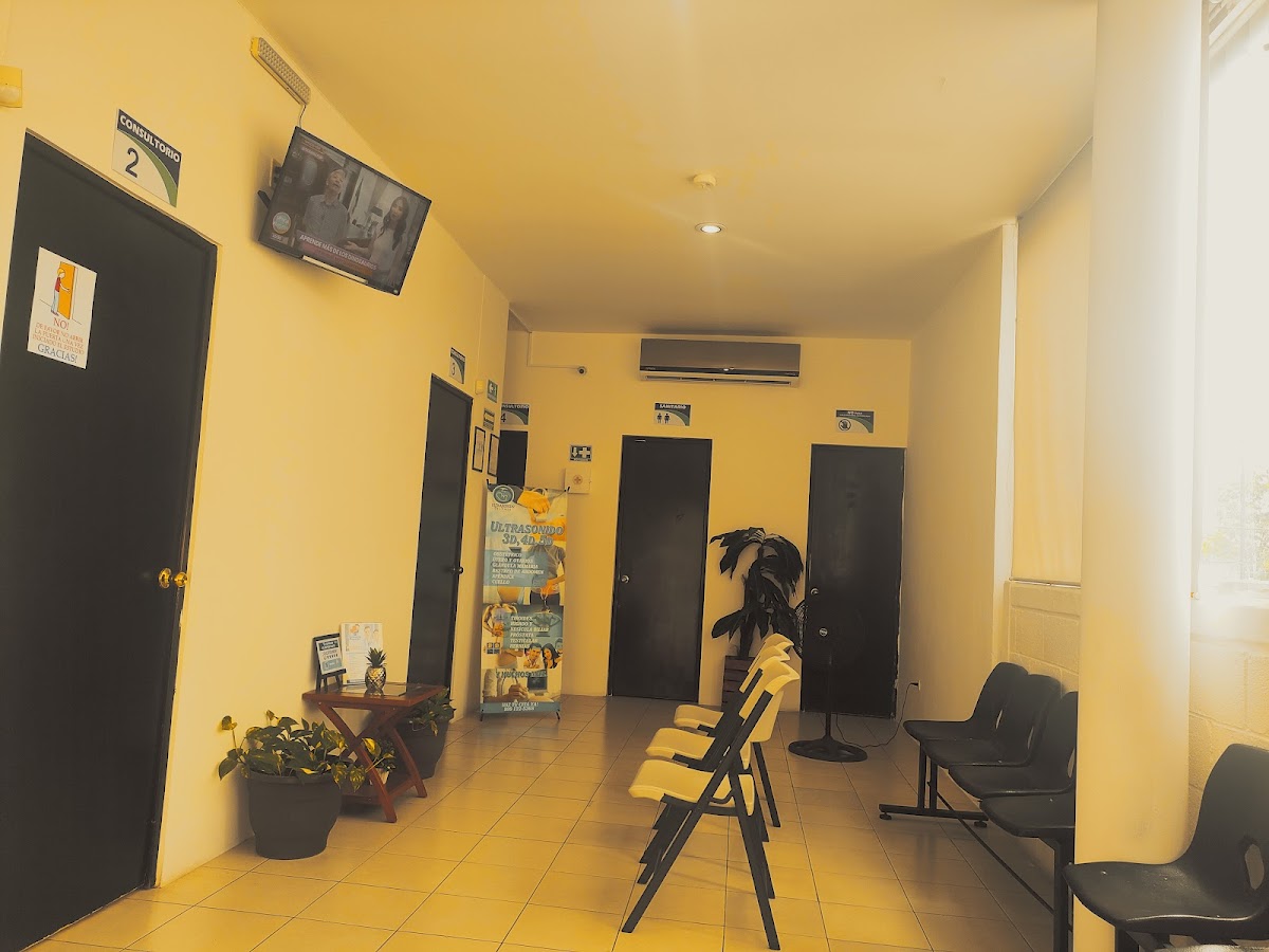 ULTRASONIDO EN CANCÚN / Del Valle Medical — foto 3