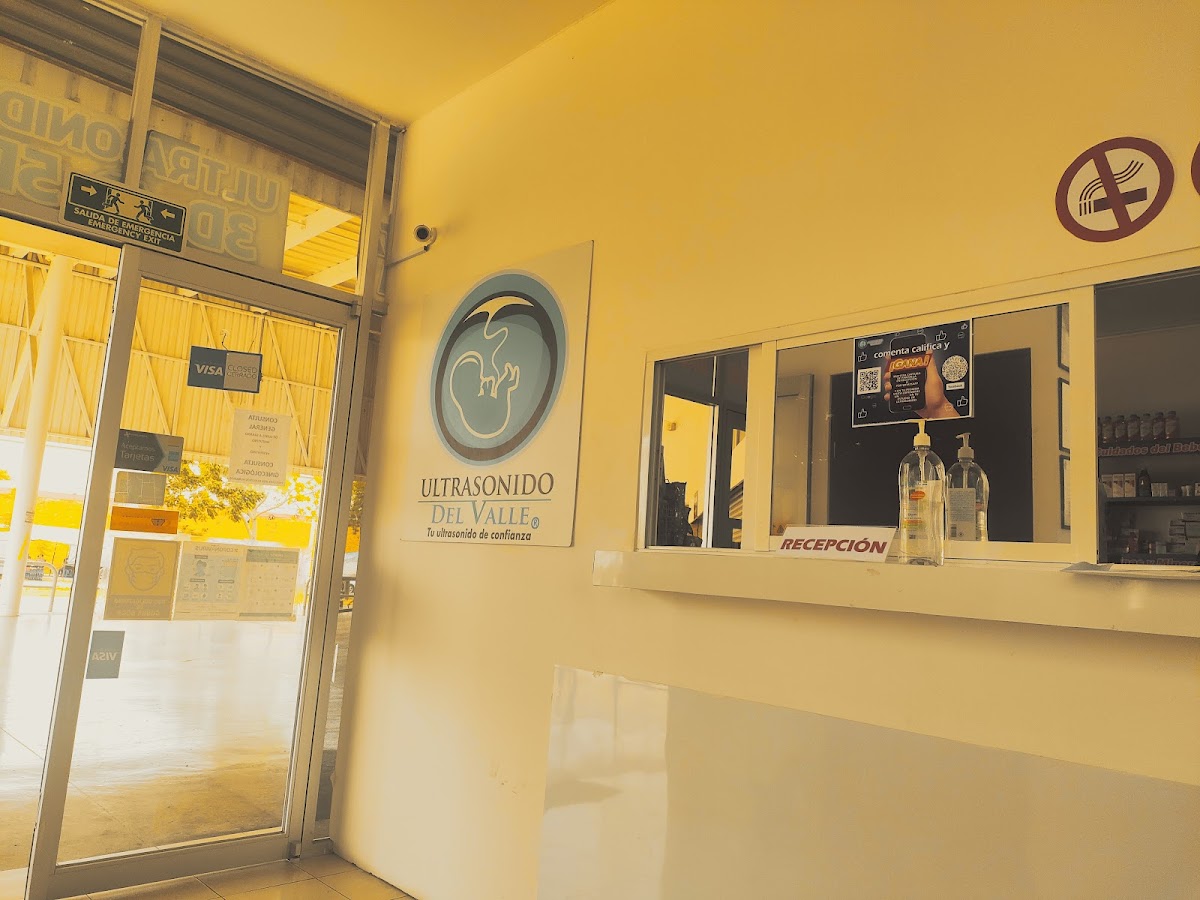ULTRASONIDO EN CANCÚN / Del Valle Medical — foto 4