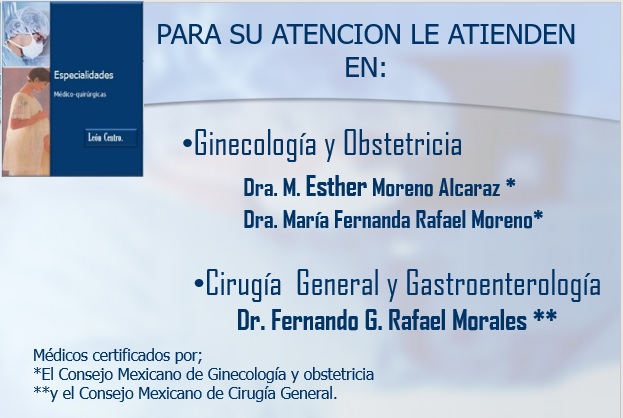 ESPECIALIDADES MÉDICO QUIRÚRGICAS LEÓN CENTRO — foto 4