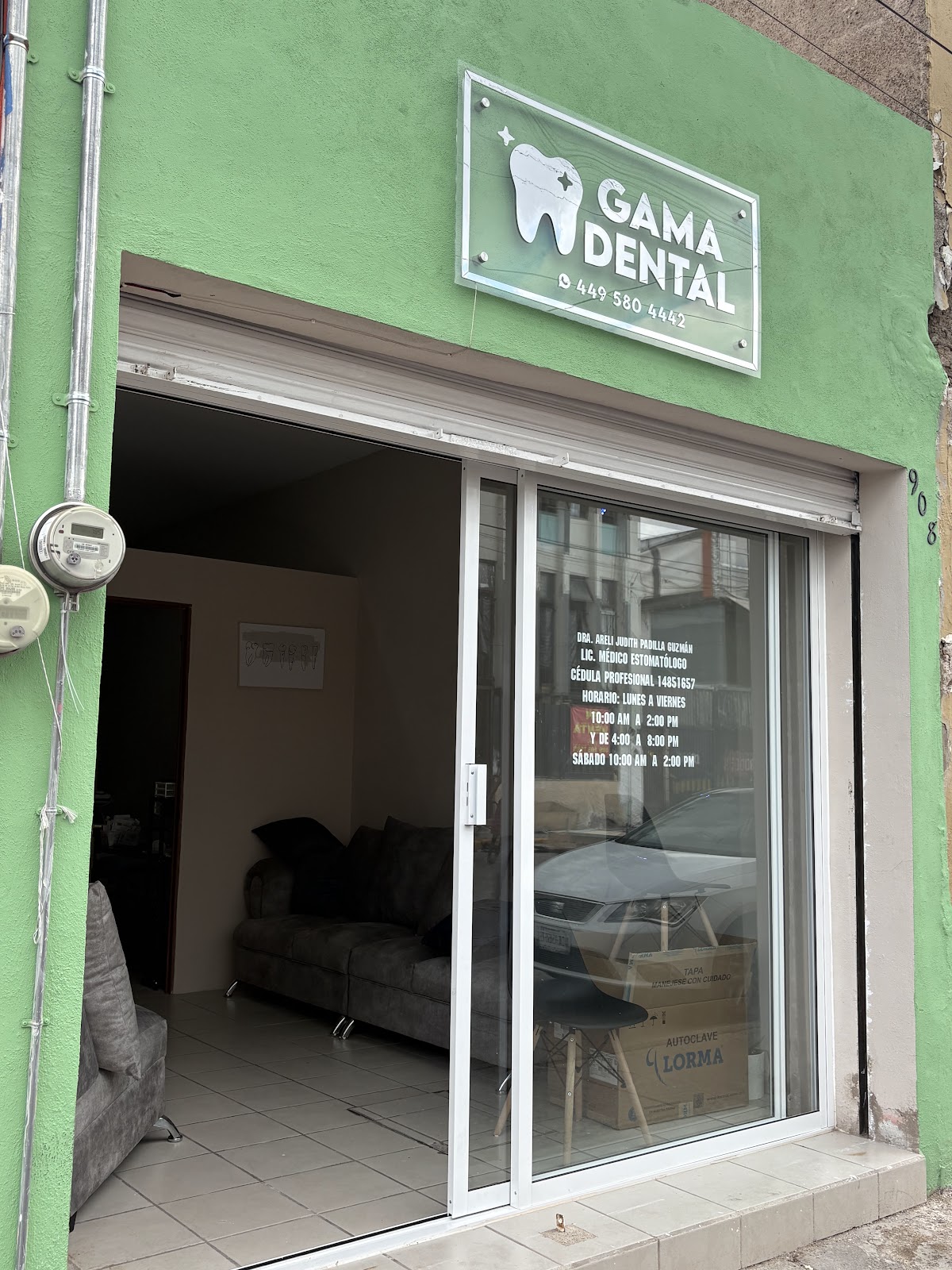 Gama Dental Dentista — foto 2