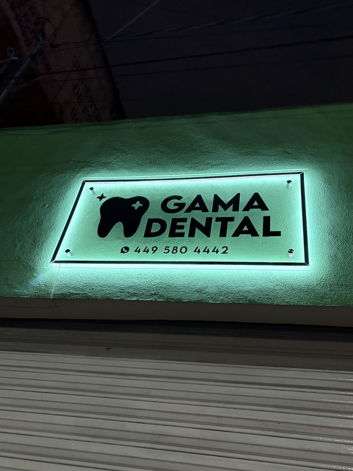 Gama Dental Dentista — foto 4