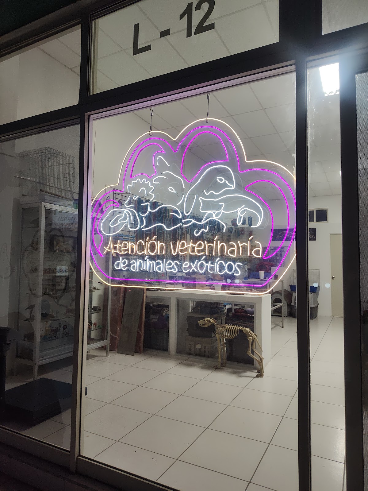 CVM ( Malmaduke) Exotic Vet Center — foto 4
