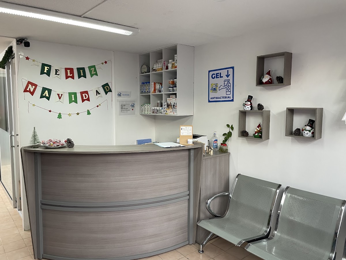 Hospital Veterinario CityVet