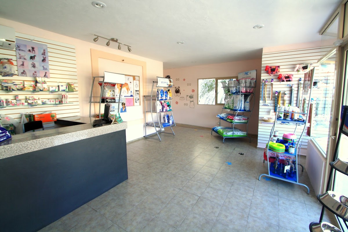 HOSPITAL VETERINARIO AMÉRICAS — foto 3