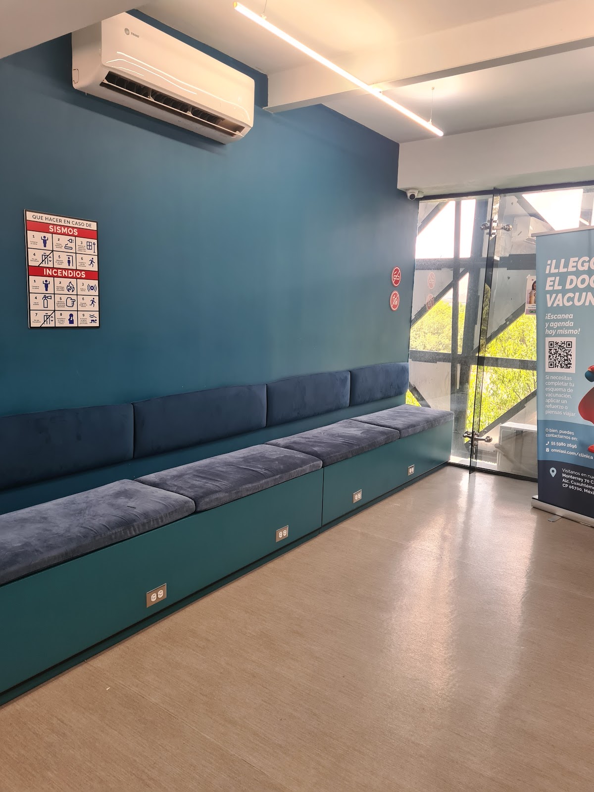 TU SALUD FEMENINA-Dr. Angel Heredia-Ginecólogo (Roma/Condesa) — foto 2