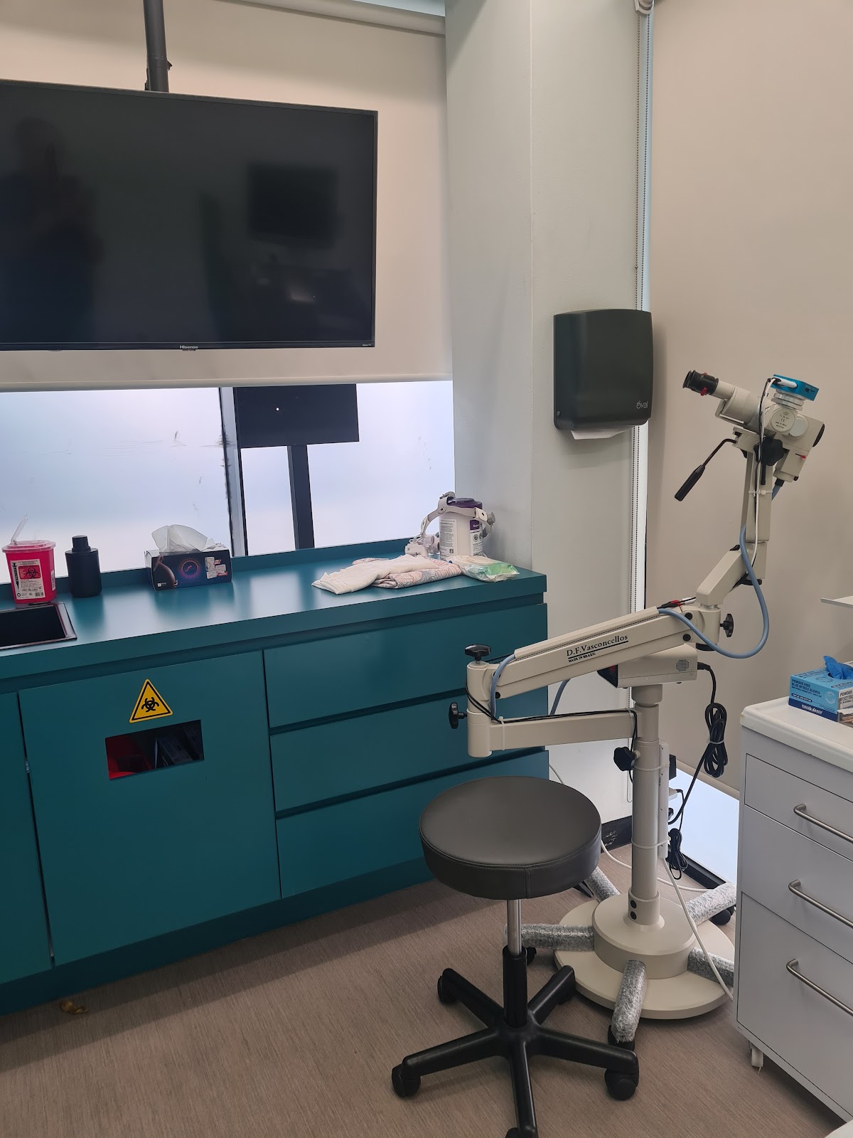 TU SALUD FEMENINA-Dr. Angel Heredia-Ginecólogo (Roma/Condesa) — foto 3