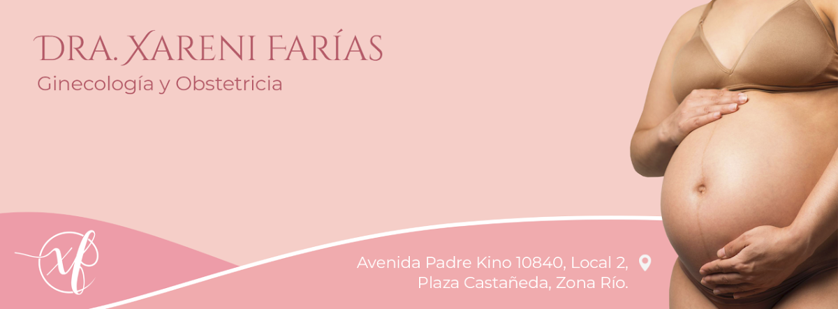 Ginecologa Tijuana - Dra Xareni Farias — foto 2
