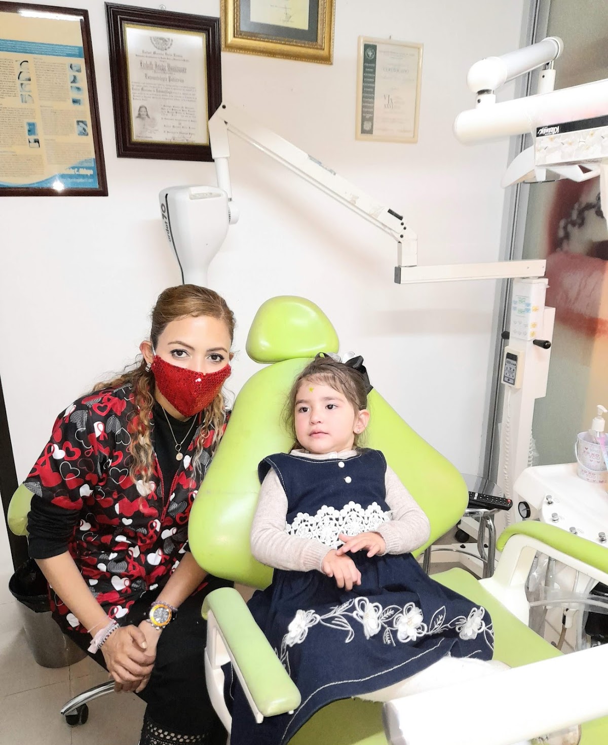 CLINICA DENTAL ESPECIALIDAD