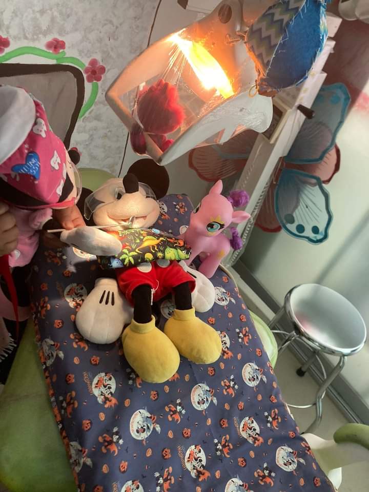 CLINICA DENTAL ESPECIALIDAD — foto 2