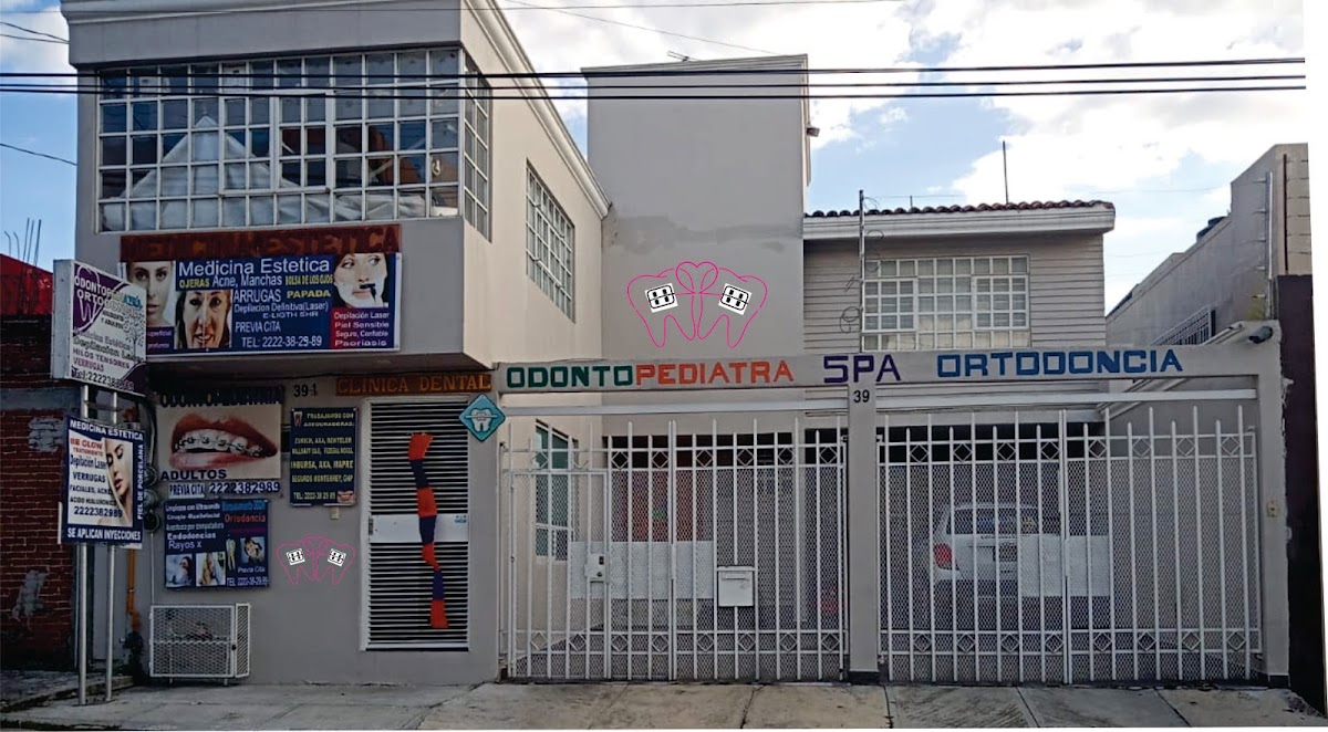 CLINICA DENTAL ESPECIALIDAD — foto 3