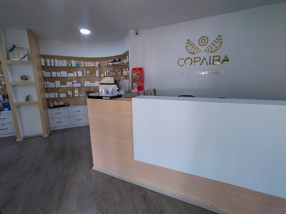 COPAIBA Clínica Dermatológica