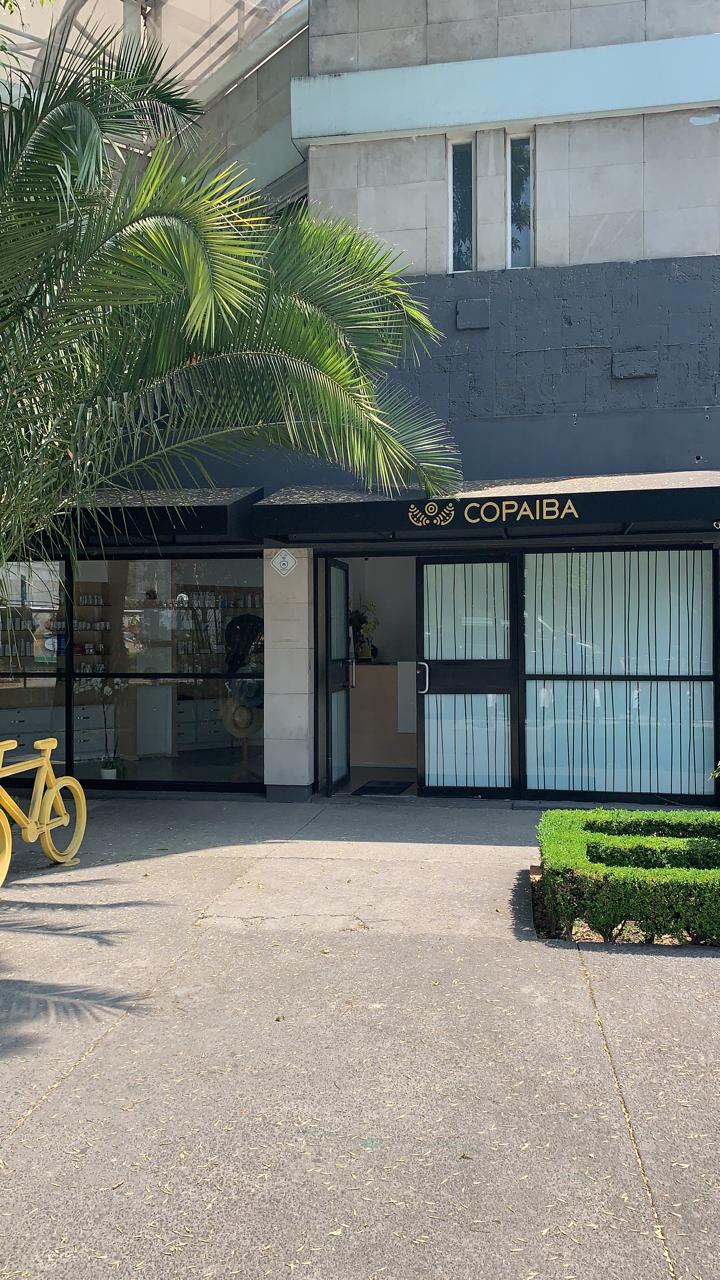 COPAIBA Clínica Dermatológica — foto 2