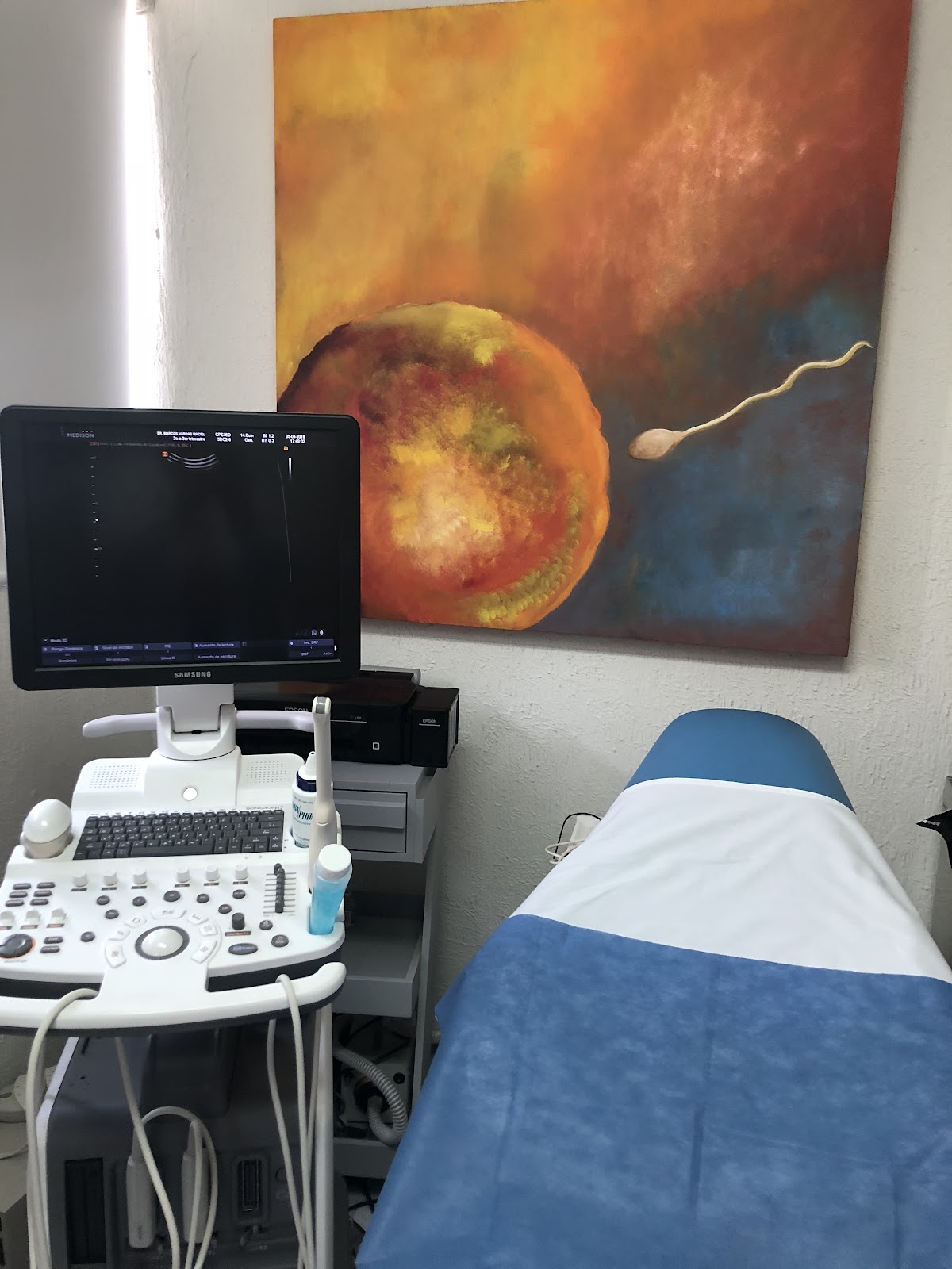 Fertilidad y ginecologo Doctor Marcos Vargas maciel — foto 2